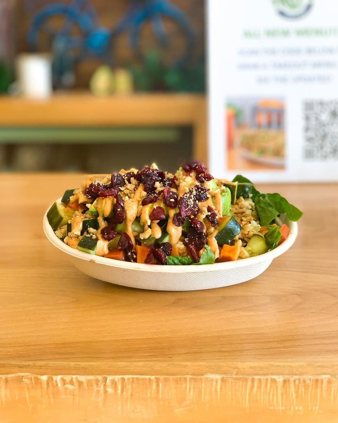 Salads